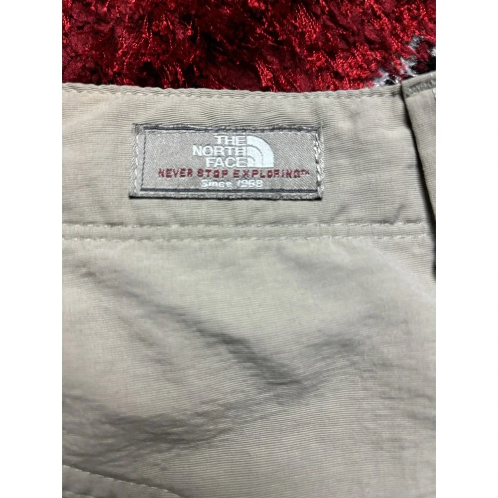 The North Face north face